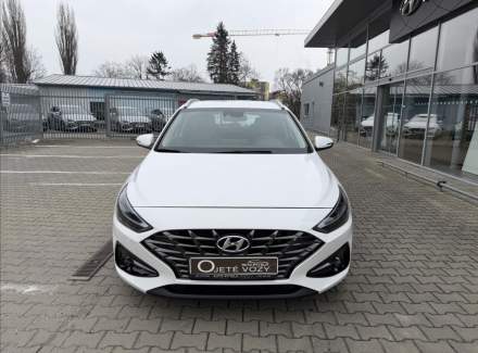 Hyundai - i30