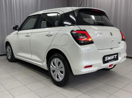 Suzuki - Swift