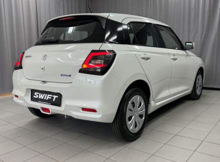Suzuki - Swift