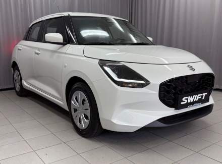 Suzuki - Swift