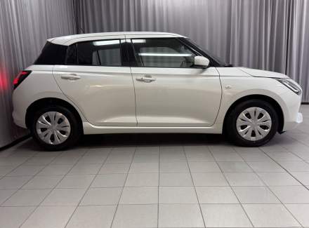 Suzuki - Swift