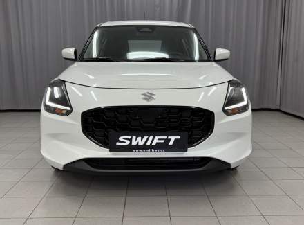 Suzuki - Swift