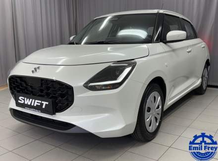 Suzuki - Swift