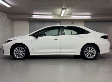 Toyota - Corolla