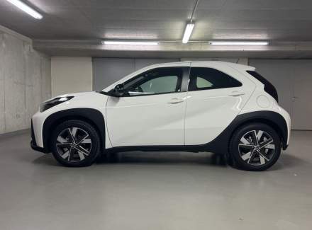 Toyota - Aygo