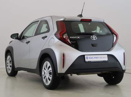 Toyota - Aygo
