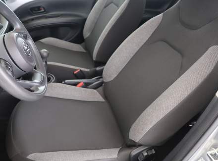 Toyota - Aygo