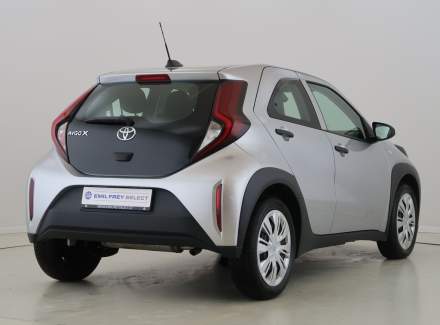 Toyota - Aygo