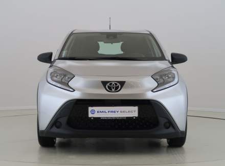 Toyota - Aygo
