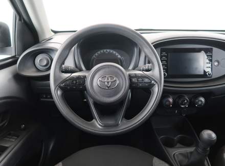 Toyota - Aygo