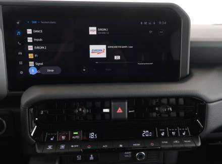 Toyota - Land Cruiser