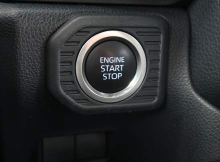 Toyota - Land Cruiser