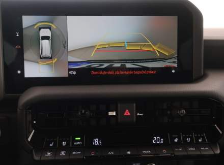 Toyota - Land Cruiser