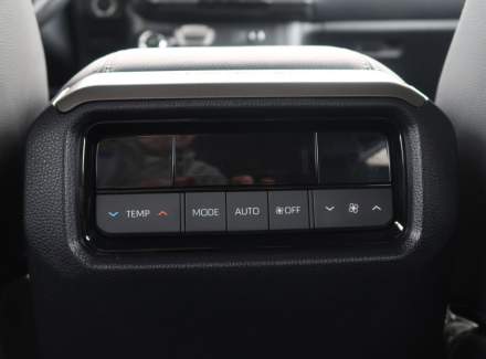 Toyota - Land Cruiser