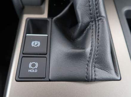 Toyota - Land Cruiser