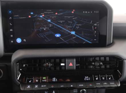 Toyota - Land Cruiser