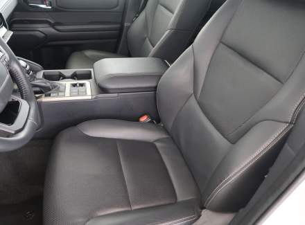 Toyota - Land Cruiser