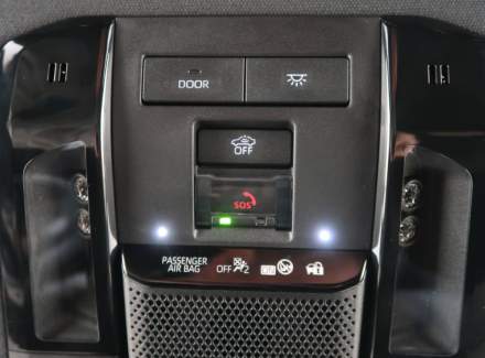 Toyota - Land Cruiser