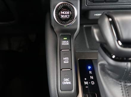 Toyota - Land Cruiser