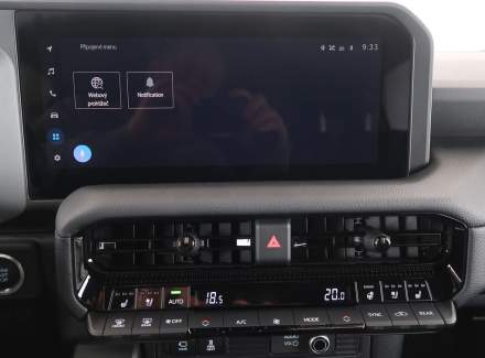 Toyota - Land Cruiser