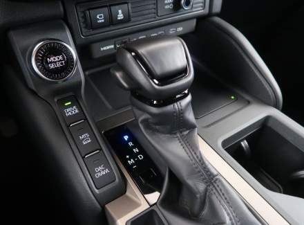 Toyota - Land Cruiser