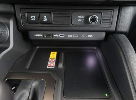 Toyota - Land Cruiser