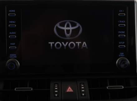 Toyota - RAV 4