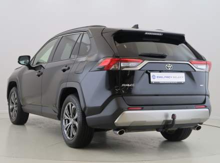 Toyota - RAV 4