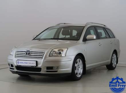 Toyota - Avensis