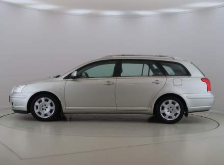 Toyota - Avensis