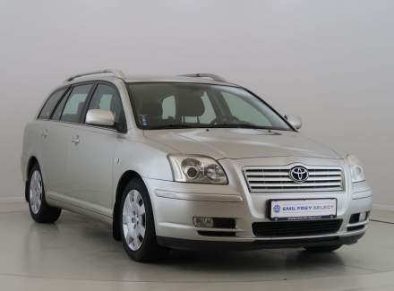Toyota - Avensis