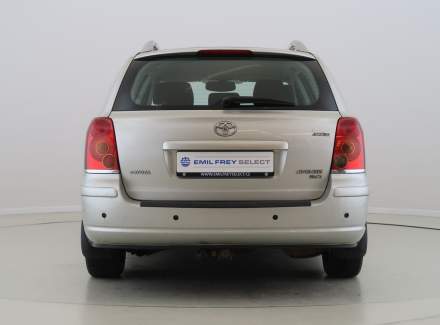 Toyota - Avensis