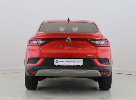 Renault - Arkana