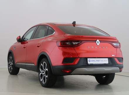 Renault - Arkana
