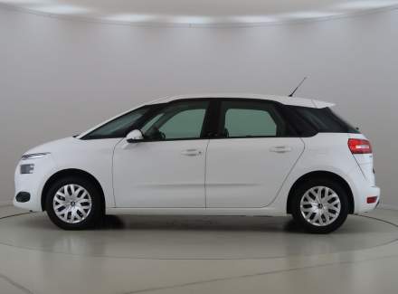 Citroën - C4