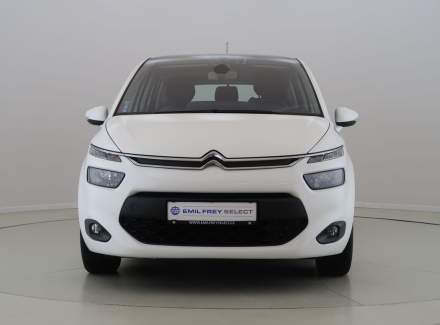 Citroën - C4