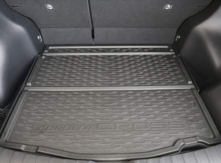 Toyota - Corolla Cross