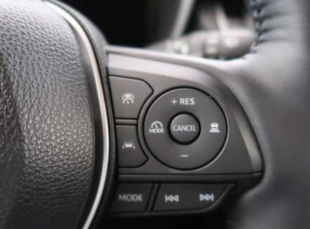 Toyota - Corolla Cross