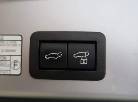 Toyota - Corolla Cross