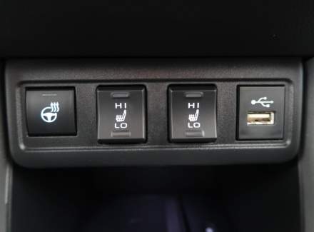 Toyota - Corolla Cross