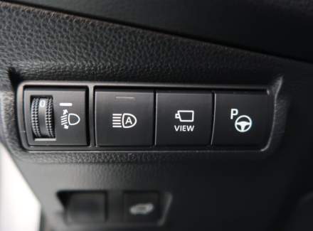 Toyota - Corolla Cross