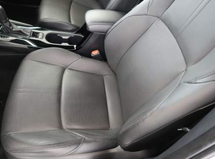 Toyota - Corolla Cross