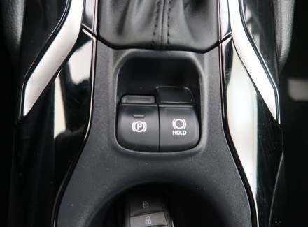 Toyota - Corolla Cross