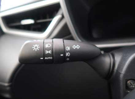 Toyota - Corolla Cross