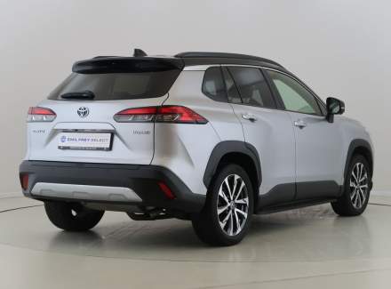 Toyota - Corolla Cross