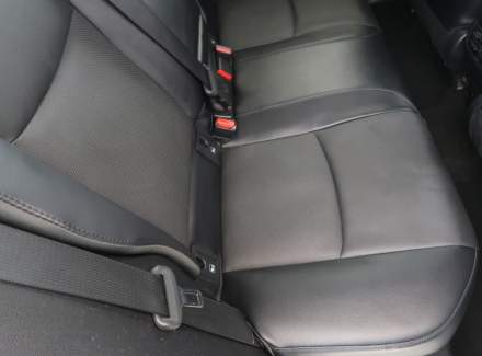 Toyota - Corolla Cross