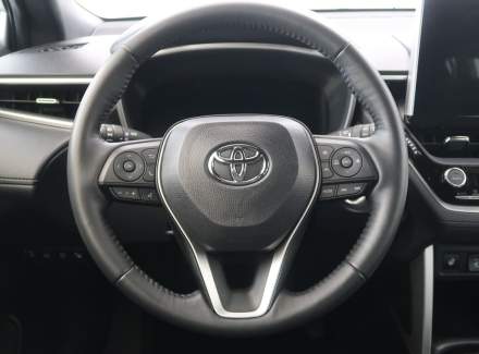 Toyota - Corolla Cross