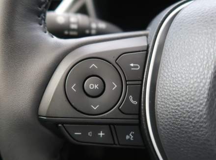 Toyota - Corolla Cross