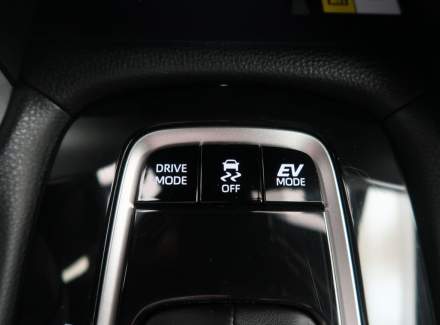 Toyota - Corolla Cross