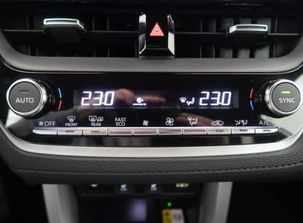 Toyota - Corolla Cross